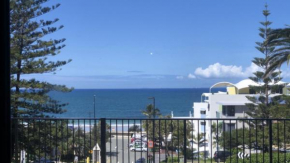 The Beach At Your Doorstep!